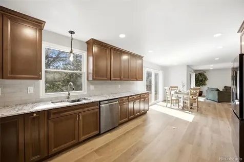 6134 N Beckwourth Court Parker CO 80134