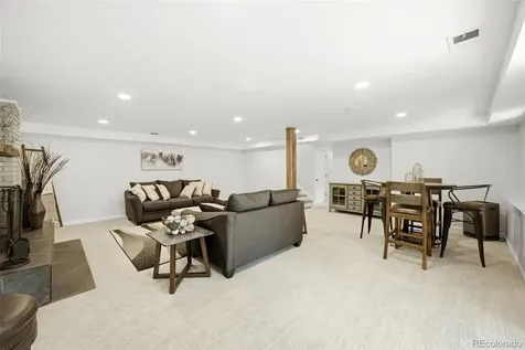 6134 N Beckwourth Court Parker CO 80134
