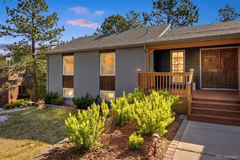 6134 N Beckwourth Court Parker CO 80134