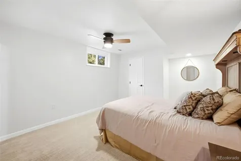 6134 N Beckwourth Court Parker CO 80134