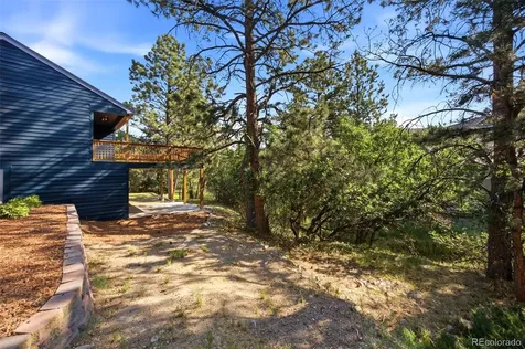 6134 N Beckwourth Court Parker CO 80134