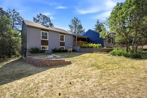 6134 N Beckwourth Court Parker CO 80134