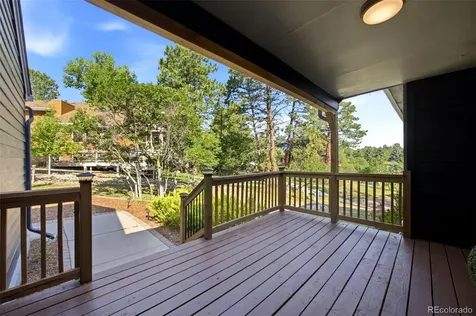 6134 N Beckwourth Court Parker CO 80134