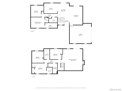 6134 N Beckwourth Court Parker CO 80134