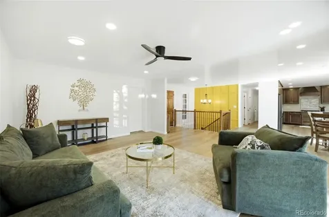 6134 N Beckwourth Court Parker CO 80134