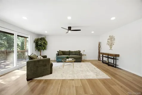 6134 N Beckwourth Court Parker CO 80134