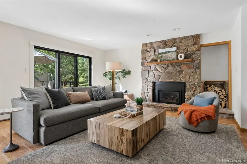 31628 Gallery Lane Evergreen CO 80439