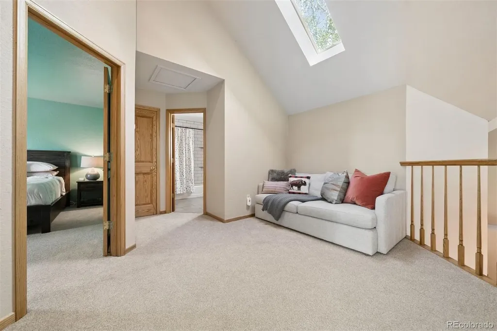 31628 Gallery Lane Evergreen CO 80439