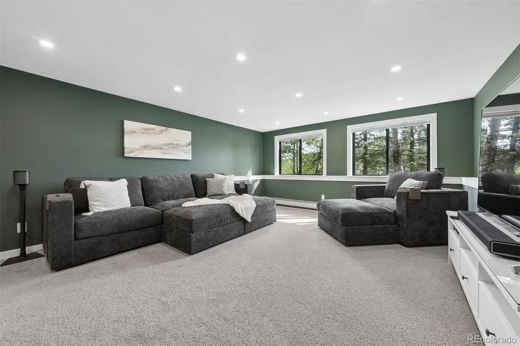 31628 Gallery Lane Evergreen CO 80439