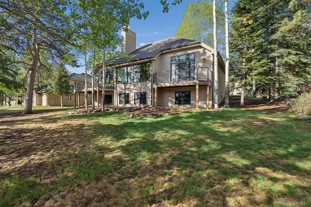31628 Gallery Lane Evergreen CO 80439
