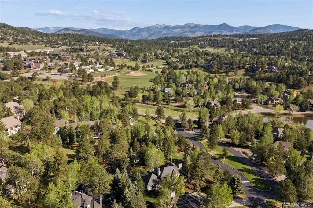 31628 Gallery Lane Evergreen CO 80439