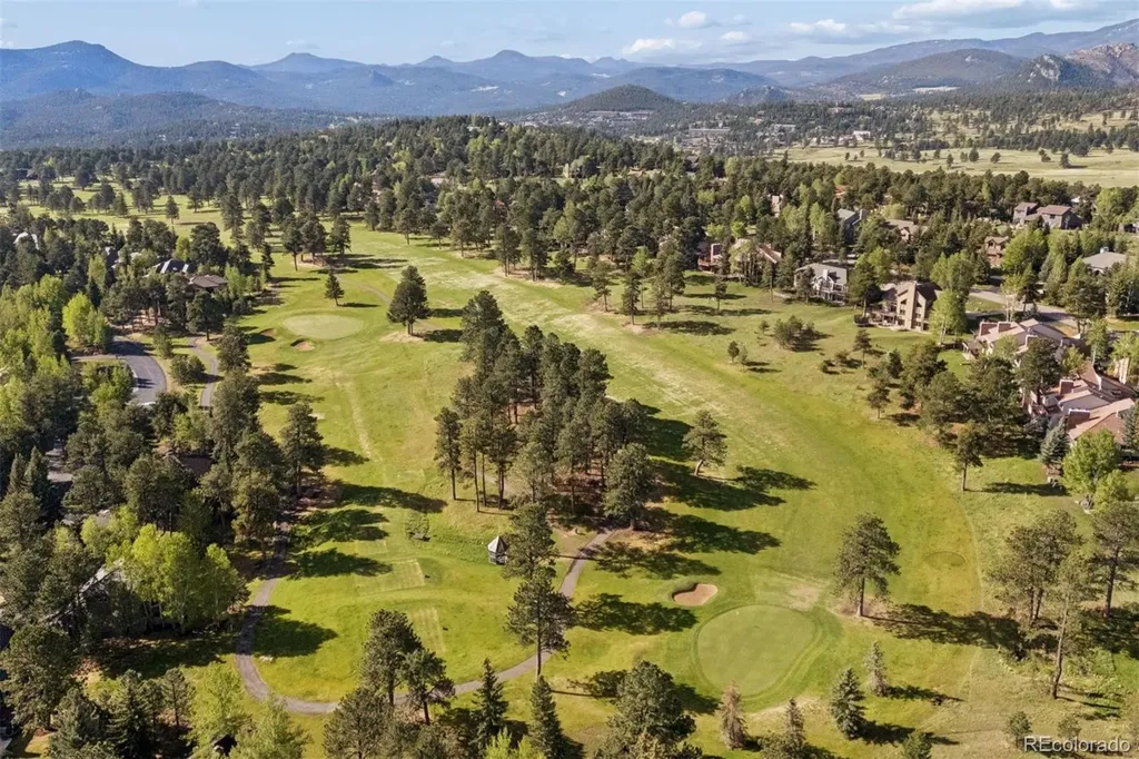 31628 Gallery Lane Evergreen CO 80439
