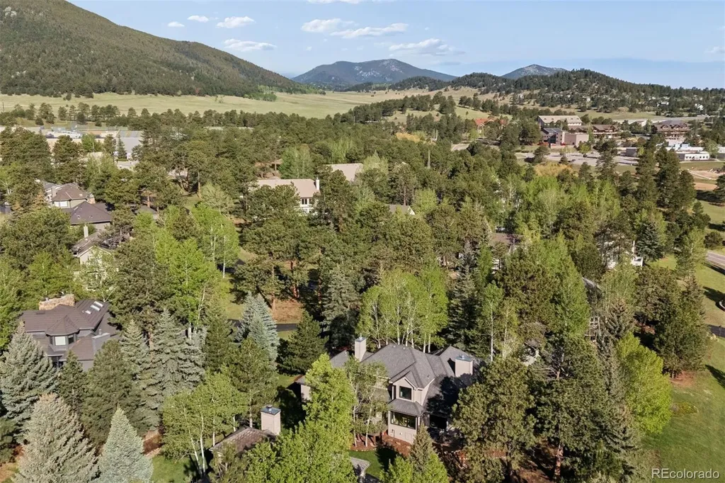 31628 Gallery Lane Evergreen CO 80439