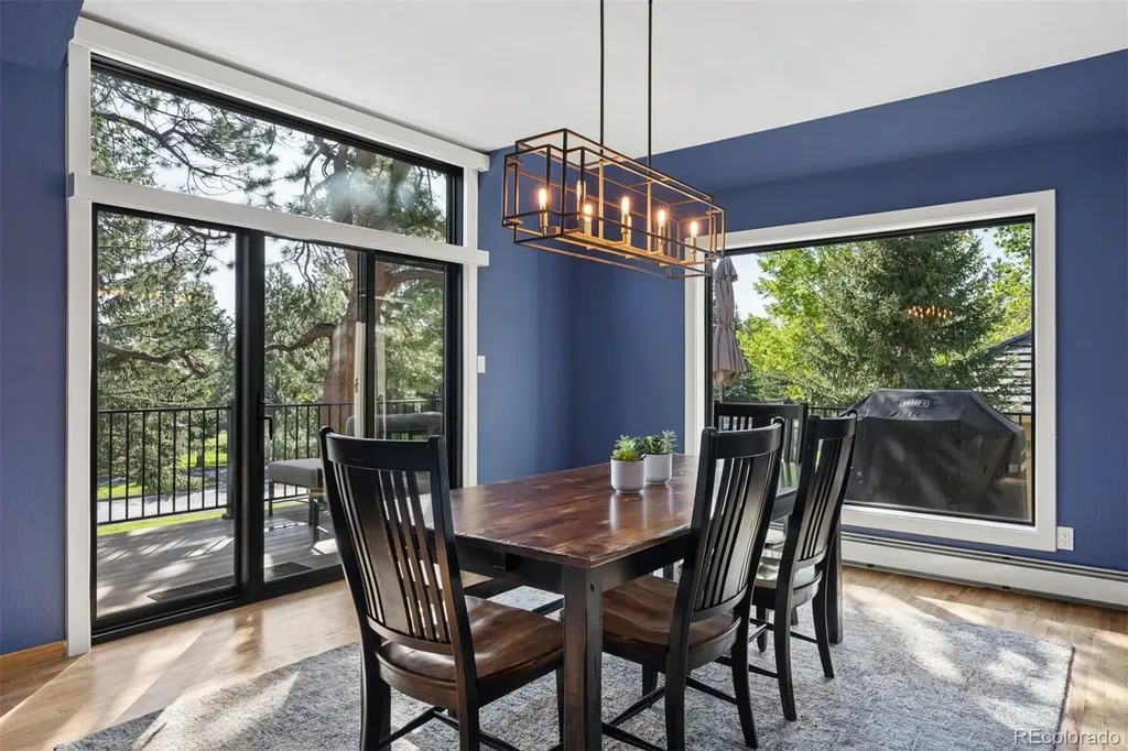 31628 Gallery Lane Evergreen CO 80439