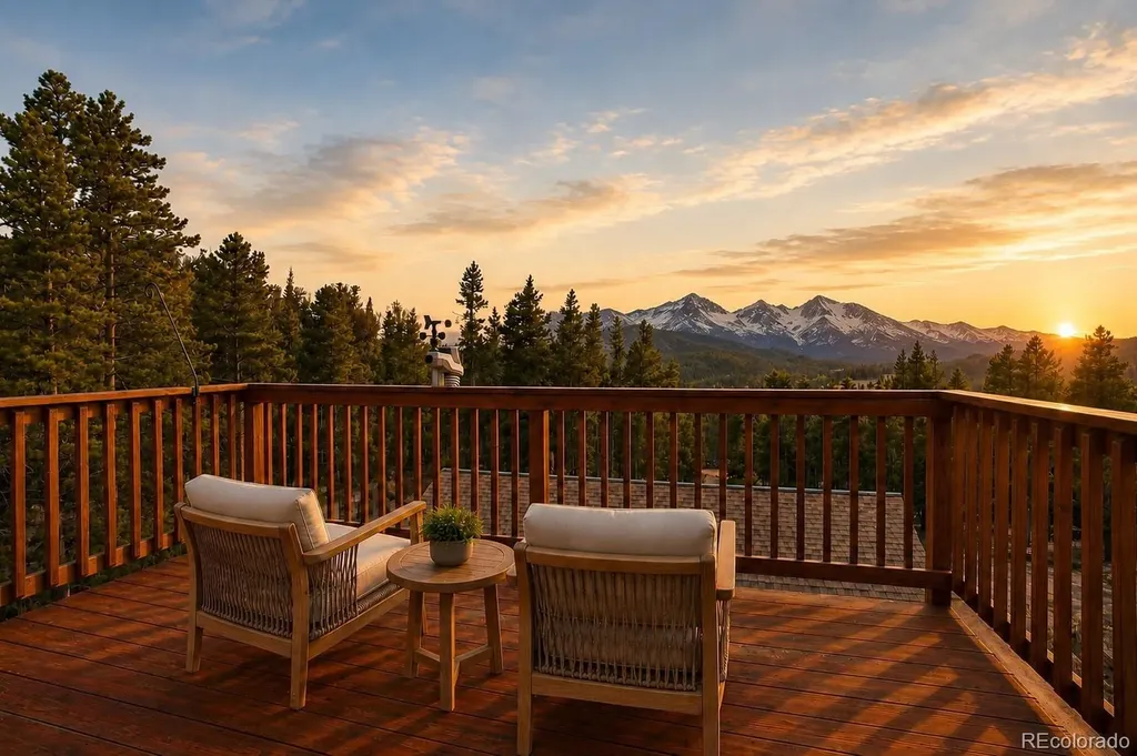 174 Aspen Meadow Lane Golden CO 80403