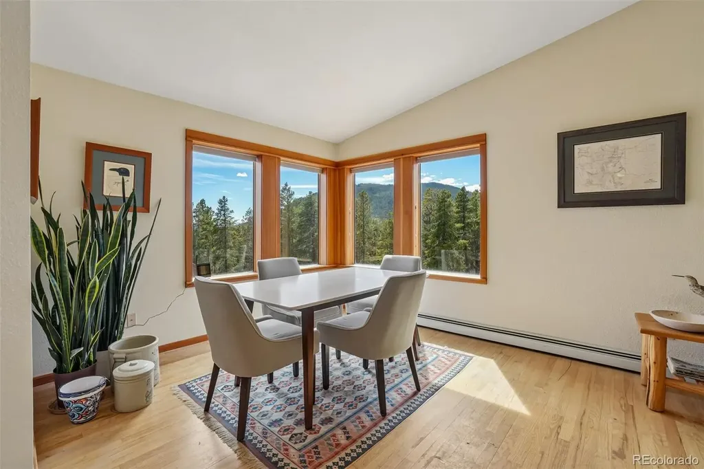 174 Aspen Meadow Lane Golden CO 80403
