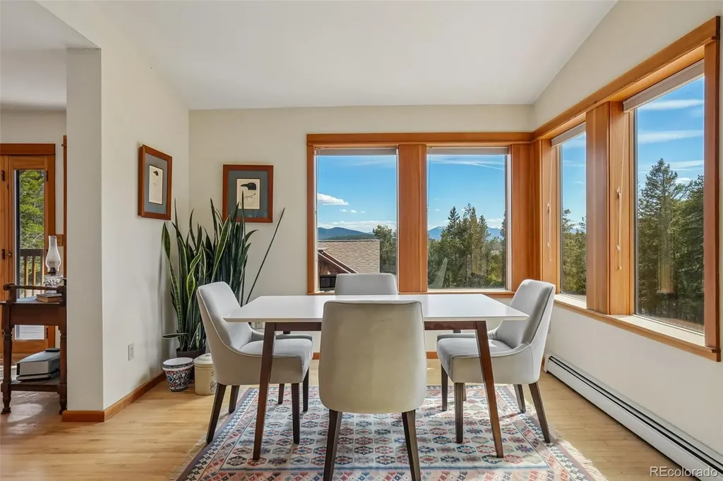 174 Aspen Meadow Lane Golden CO 80403