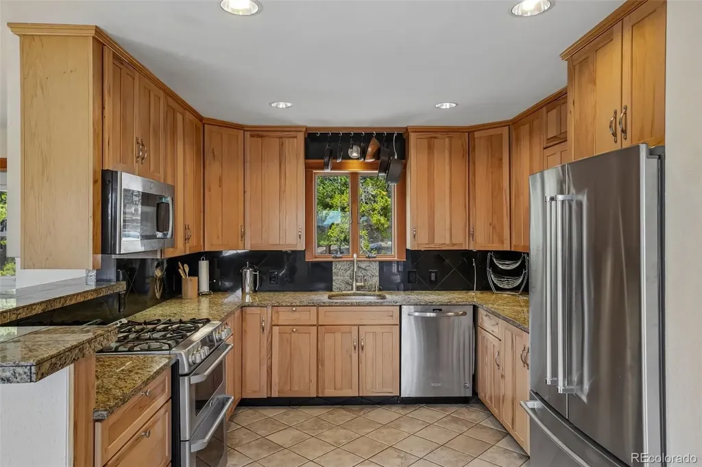 174 Aspen Meadow Lane Golden CO 80403
