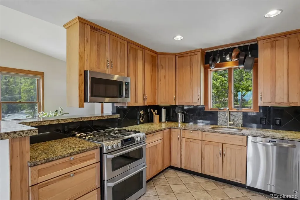174 Aspen Meadow Lane Golden CO 80403