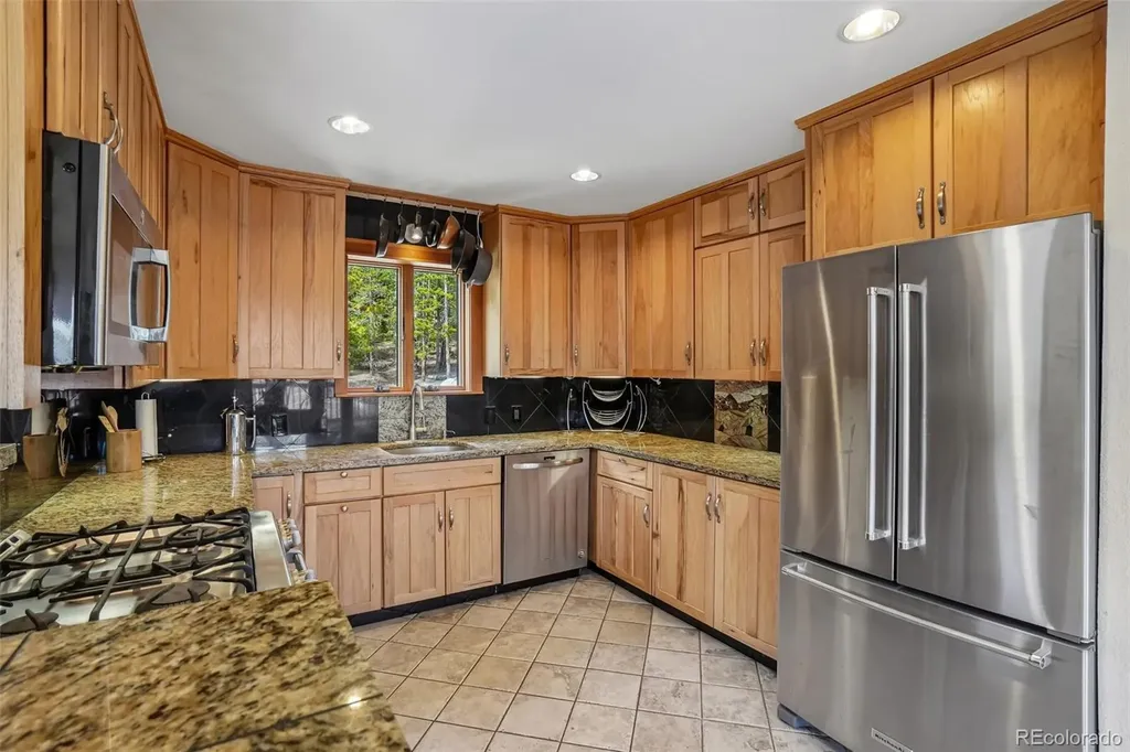 174 Aspen Meadow Lane Golden CO 80403