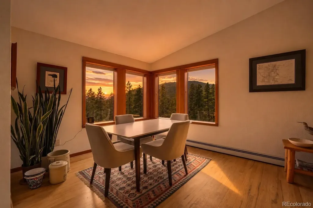 174 Aspen Meadow Lane Golden CO 80403