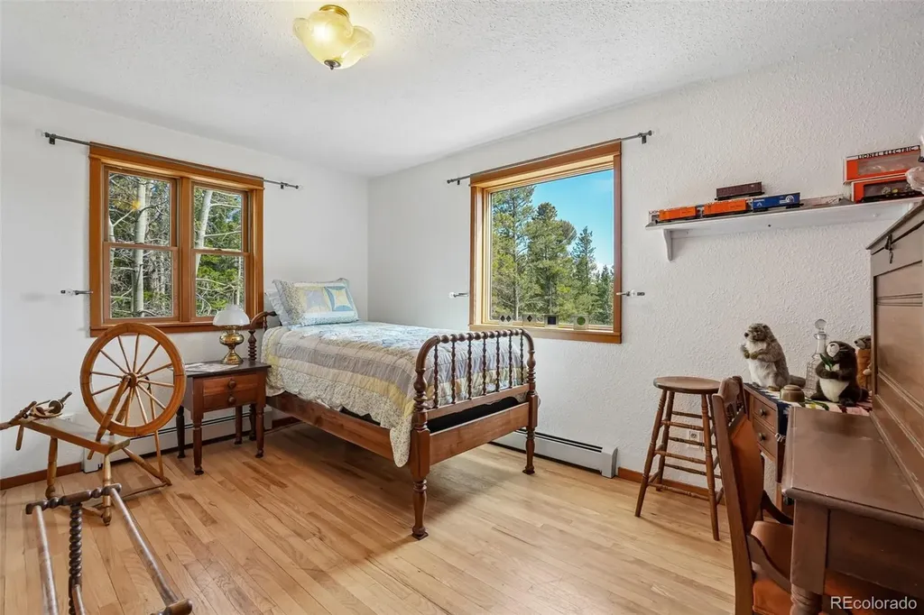 174 Aspen Meadow Lane Golden CO 80403