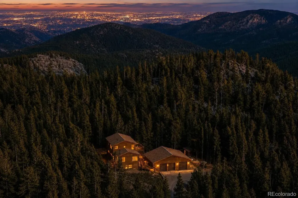 174 Aspen Meadow Lane Golden CO 80403
