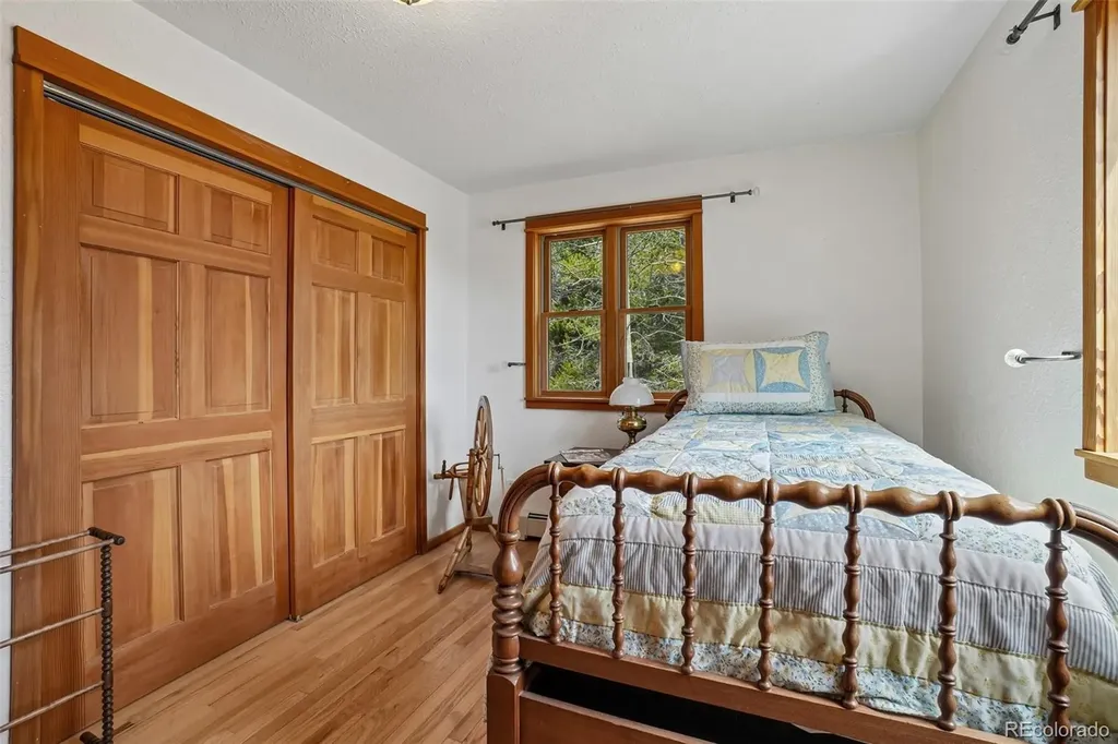 174 Aspen Meadow Lane Golden CO 80403