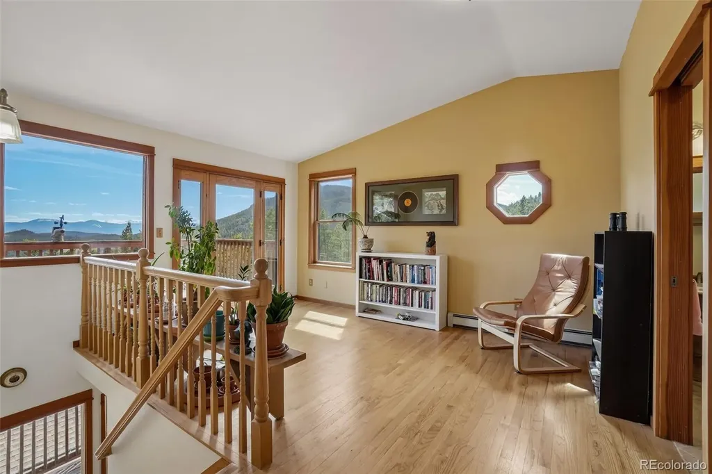 174 Aspen Meadow Lane Golden CO 80403