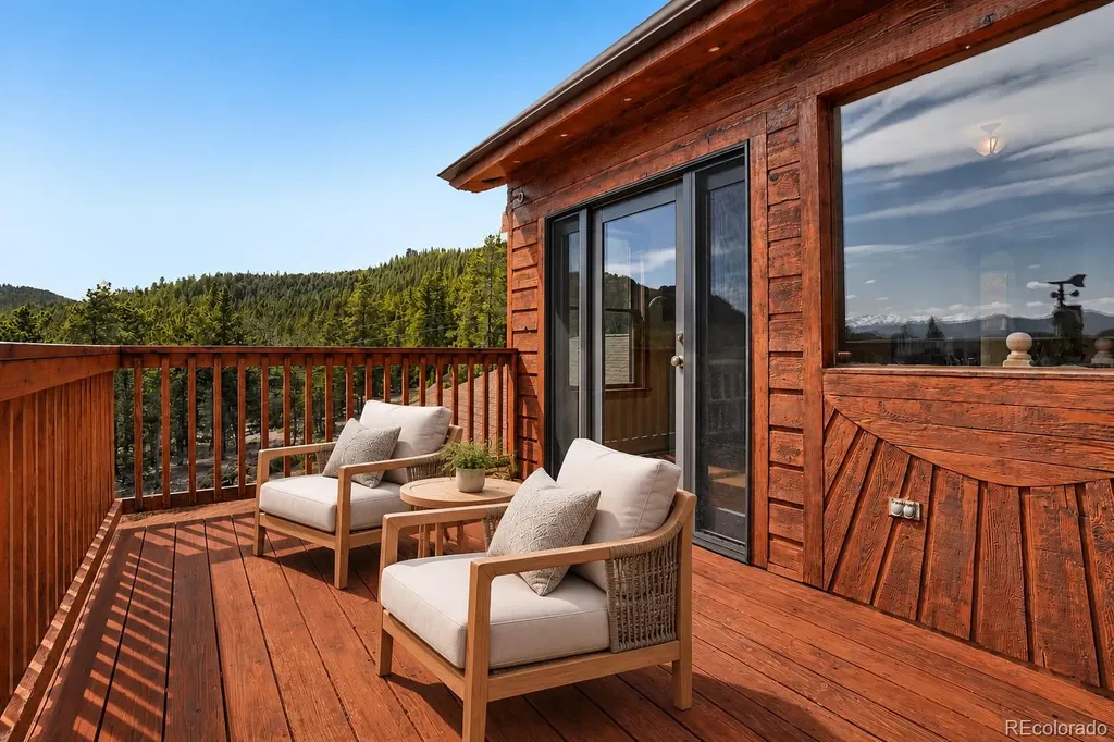 174 Aspen Meadow Lane Golden CO 80403