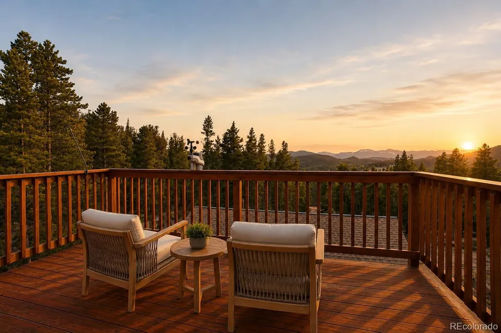 174 Aspen Meadow Lane Golden CO 80403