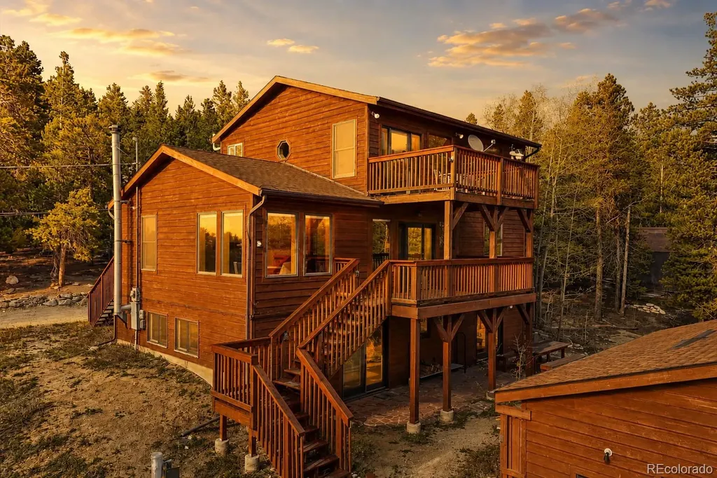 174 Aspen Meadow Lane Golden CO 80403