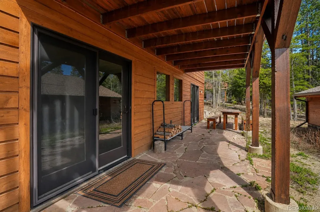 174 Aspen Meadow Lane Golden CO 80403