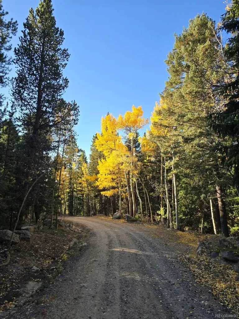 174 Aspen Meadow Lane Golden CO 80403