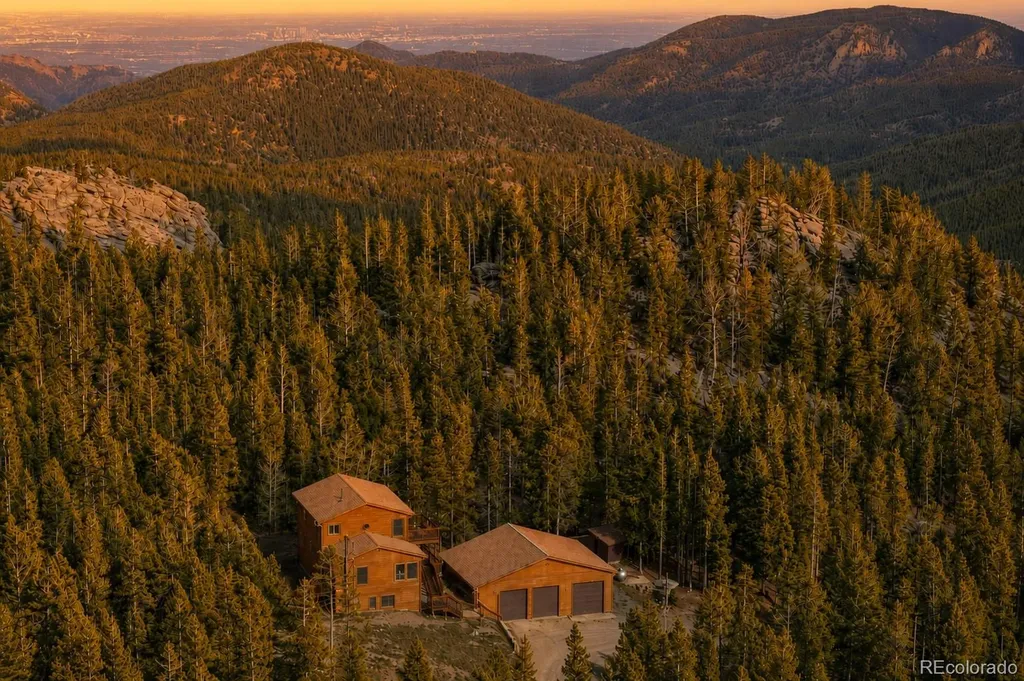 174 Aspen Meadow Lane Golden CO 80403