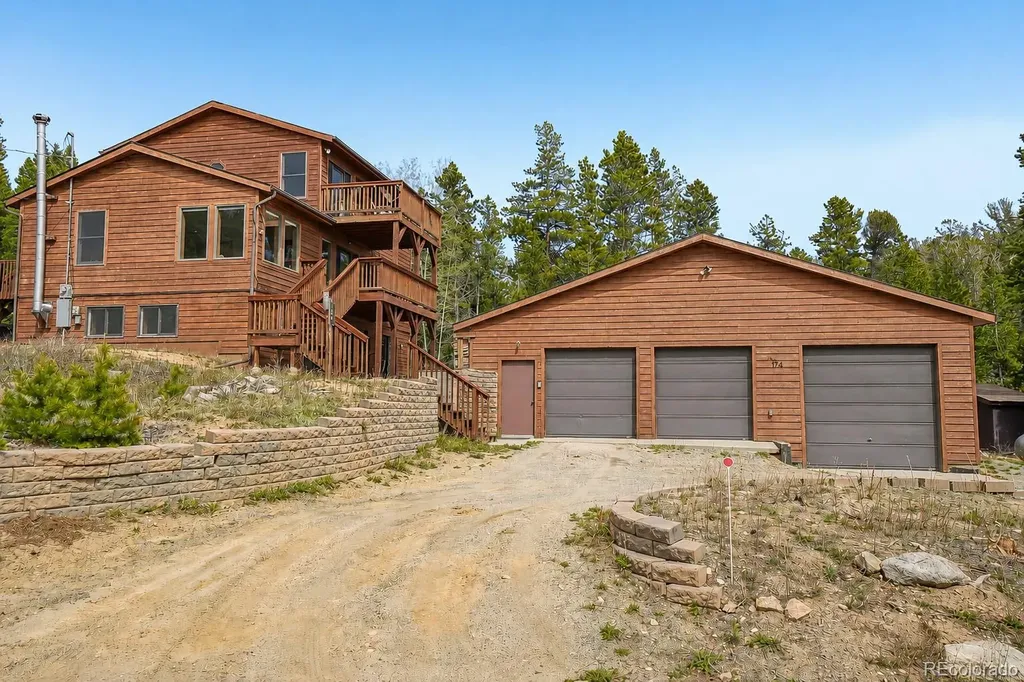 174 Aspen Meadow Lane Golden CO 80403