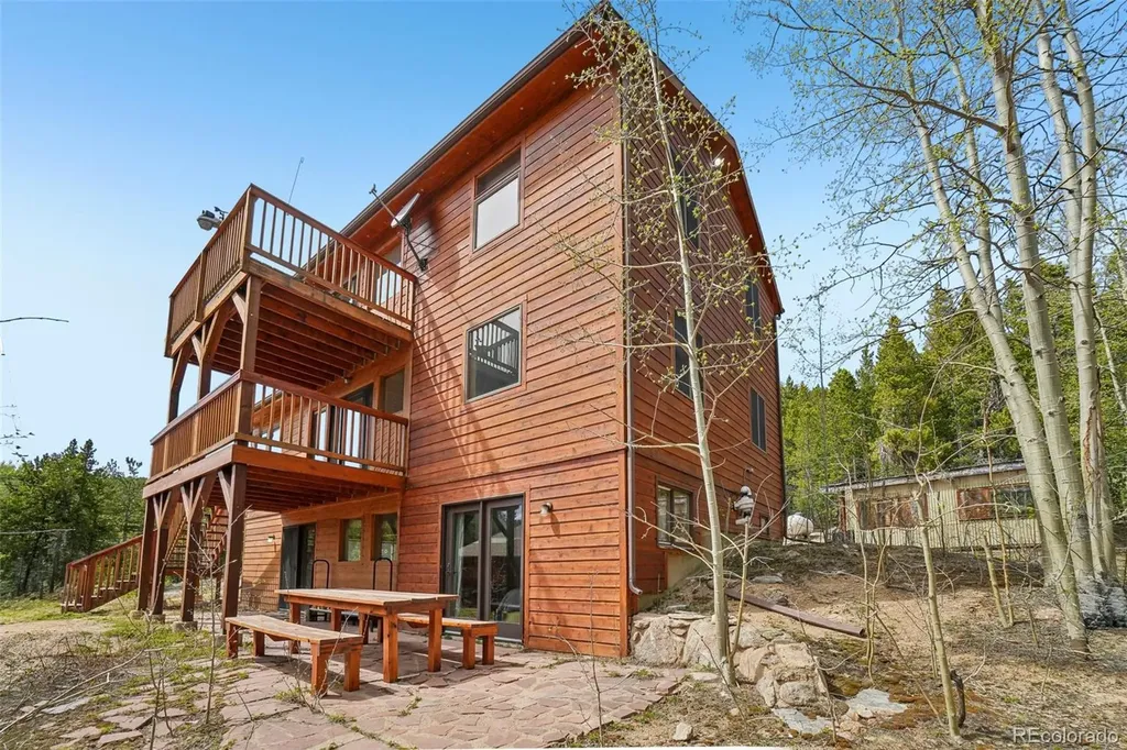 174 Aspen Meadow Lane Golden CO 80403