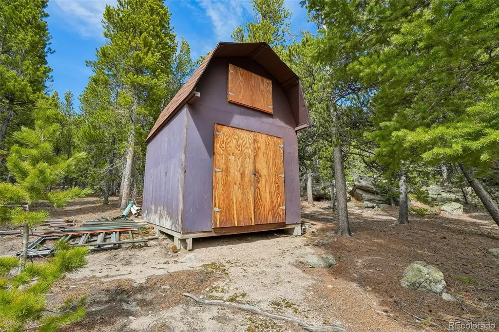 174 Aspen Meadow Lane Golden CO 80403