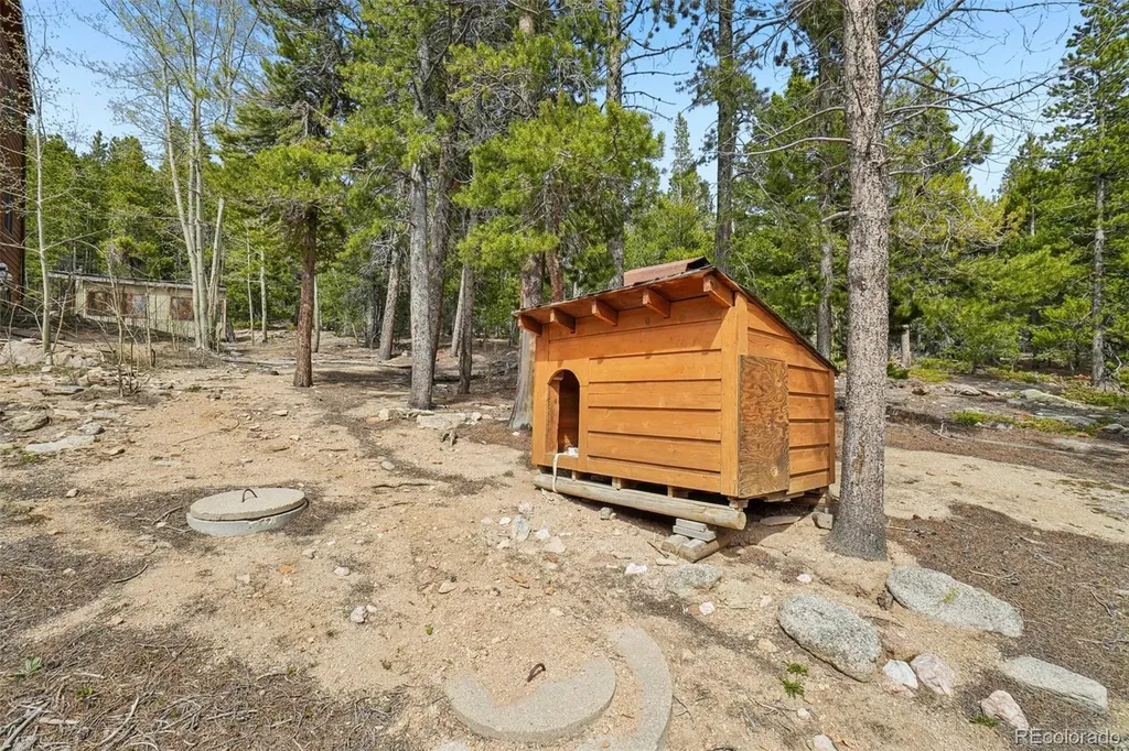 174 Aspen Meadow Lane Golden CO 80403