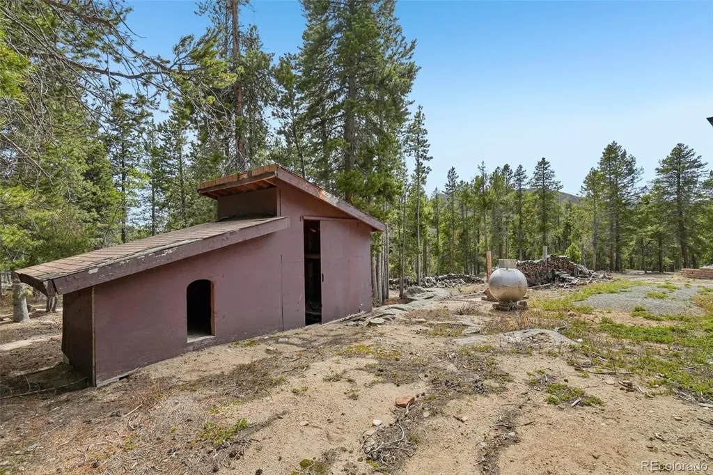 174 Aspen Meadow Lane Golden CO 80403