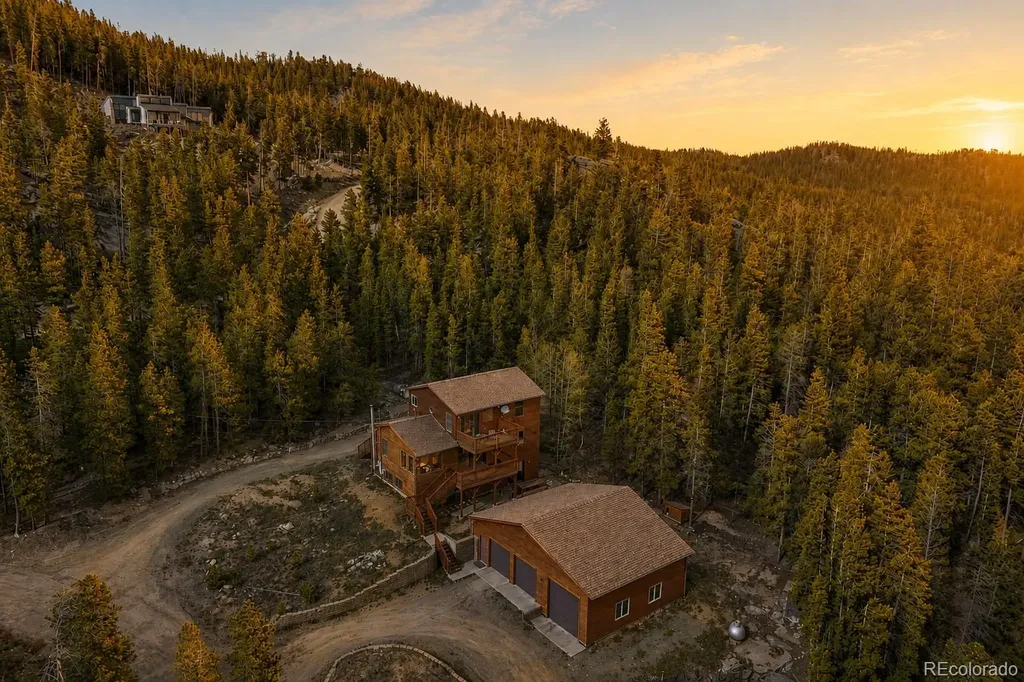 174 Aspen Meadow Lane Golden CO 80403