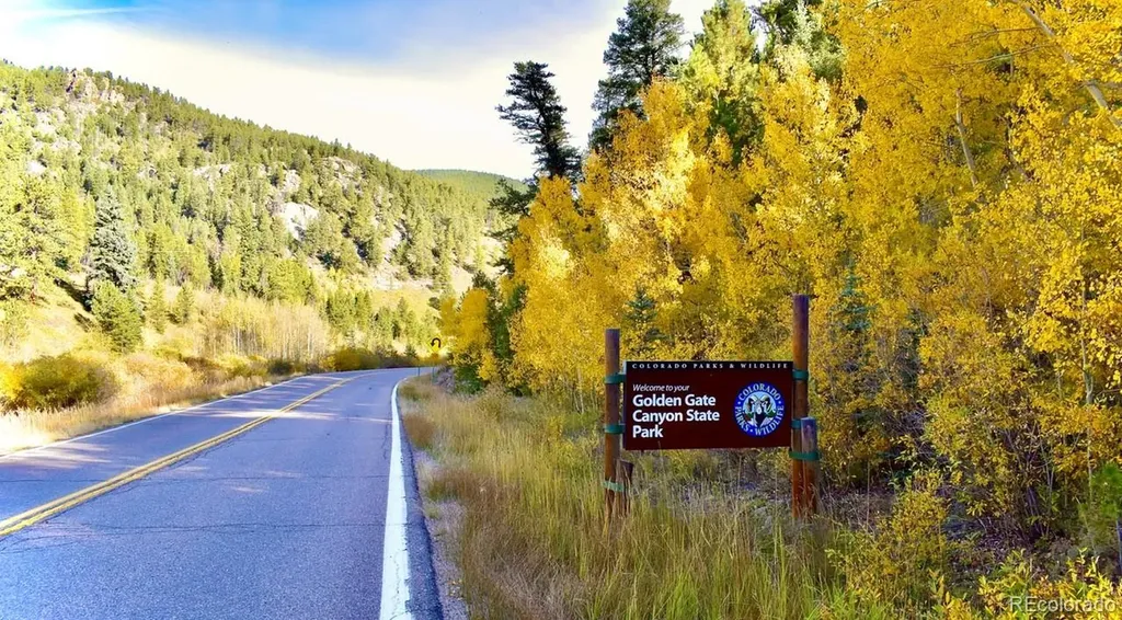 174 Aspen Meadow Lane Golden CO 80403
