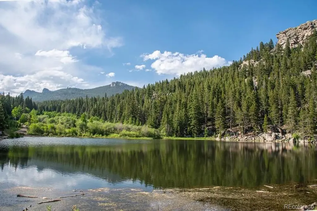 174 Aspen Meadow Lane Golden CO 80403