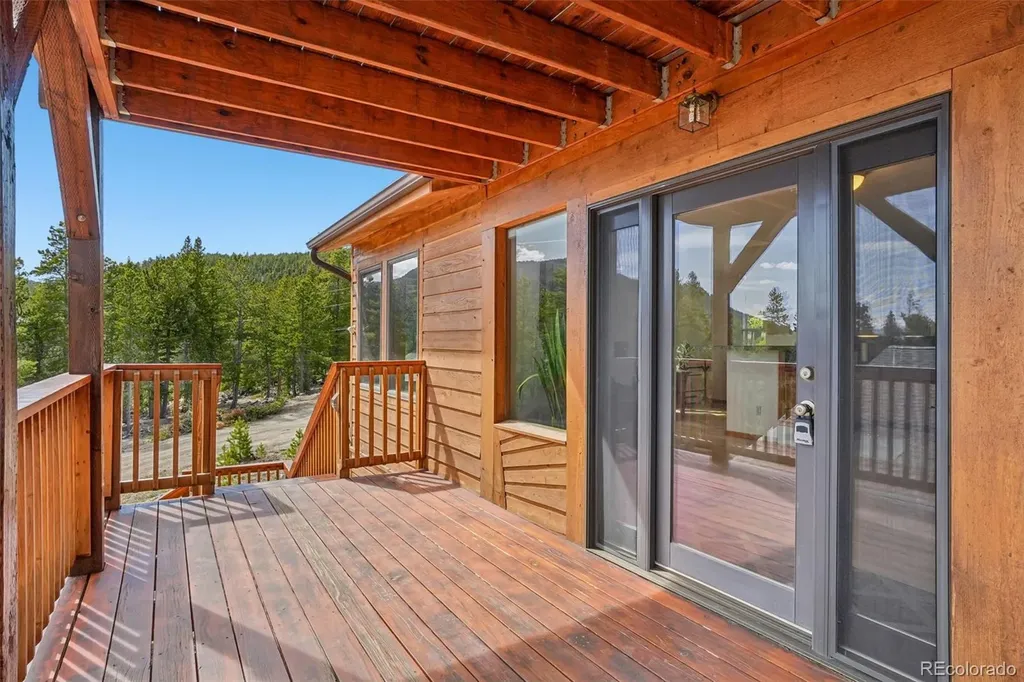 174 Aspen Meadow Lane Golden CO 80403