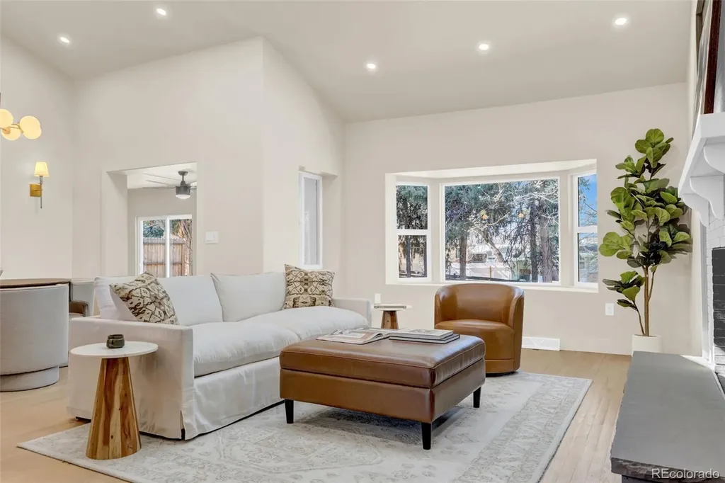3775 Garland Street Wheat Ridge CO 80033