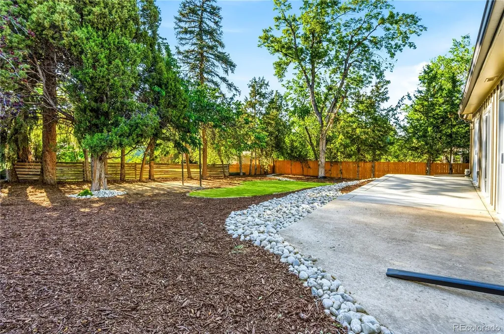 3775 Garland Street Wheat Ridge CO 80033
