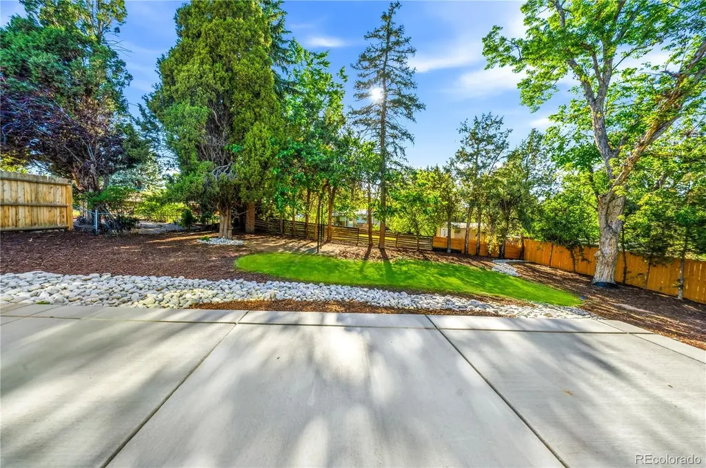 3775 Garland Street Wheat Ridge CO 80033
