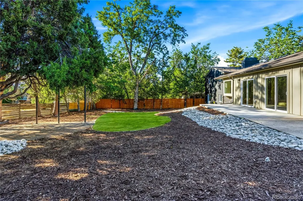 3775 Garland Street Wheat Ridge CO 80033