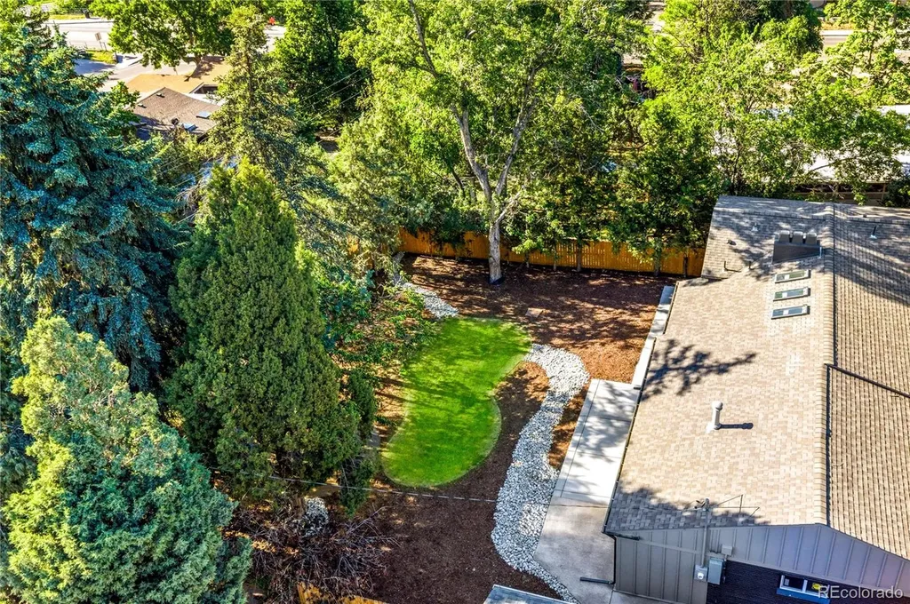 3775 Garland Street Wheat Ridge CO 80033