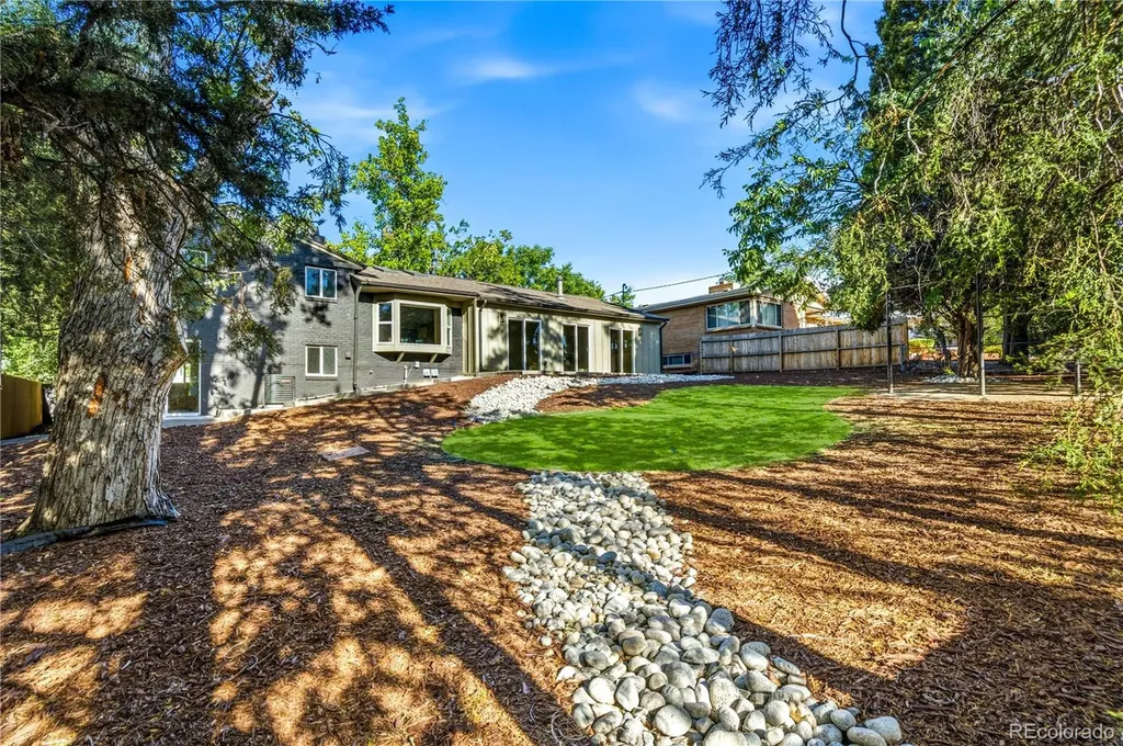 3775 Garland Street Wheat Ridge CO 80033